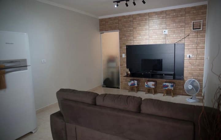 Excelente Casa - Piracicaba