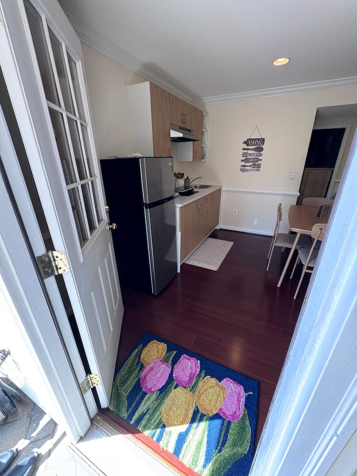 Un Espacio Acogedor Y Moderno - Woodbridge, VA