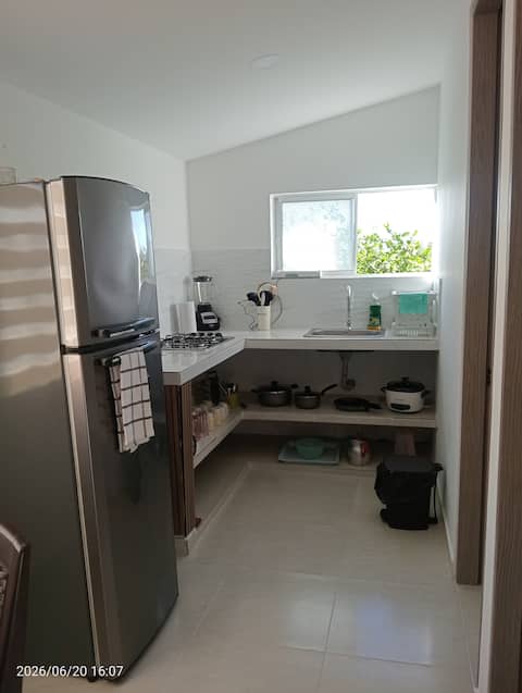 Popular Airbnb listing: Colibri Cabin in Meta