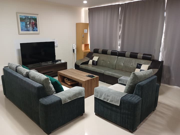 Parkvill 301 - Pyeongtaek-si