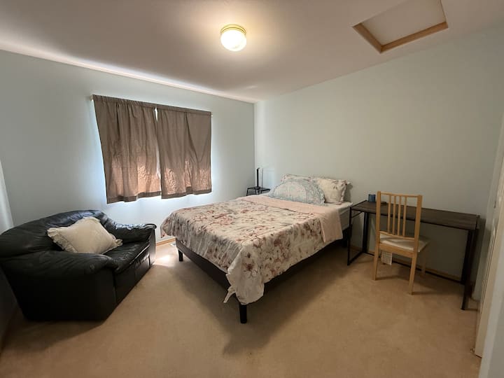 Convenient Everett Stay • Close To Boeing - Mukilteo, WA