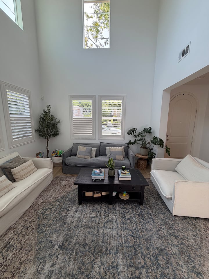 3br Home With Resort Amenities & Beach Bike Path - Doheny State Beach, CA
