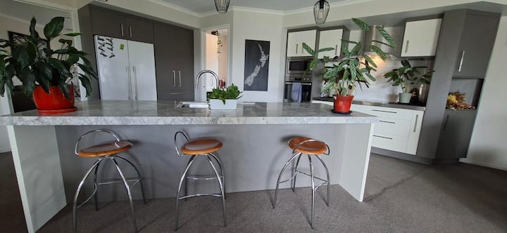 Charming Morrinsville Fieldays Double Room - Morrinsville
