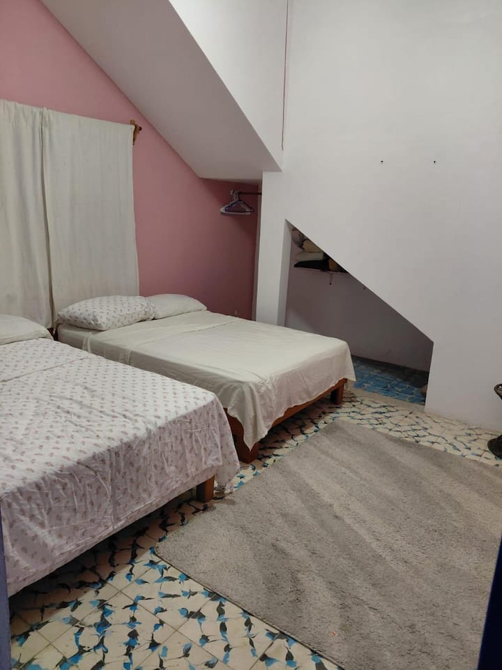 Habitación 2