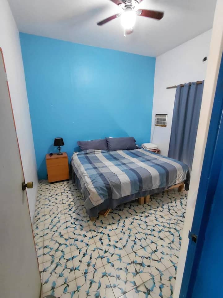 Habitación 1