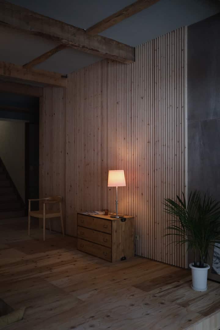 Lodge Sunshine - Myoko