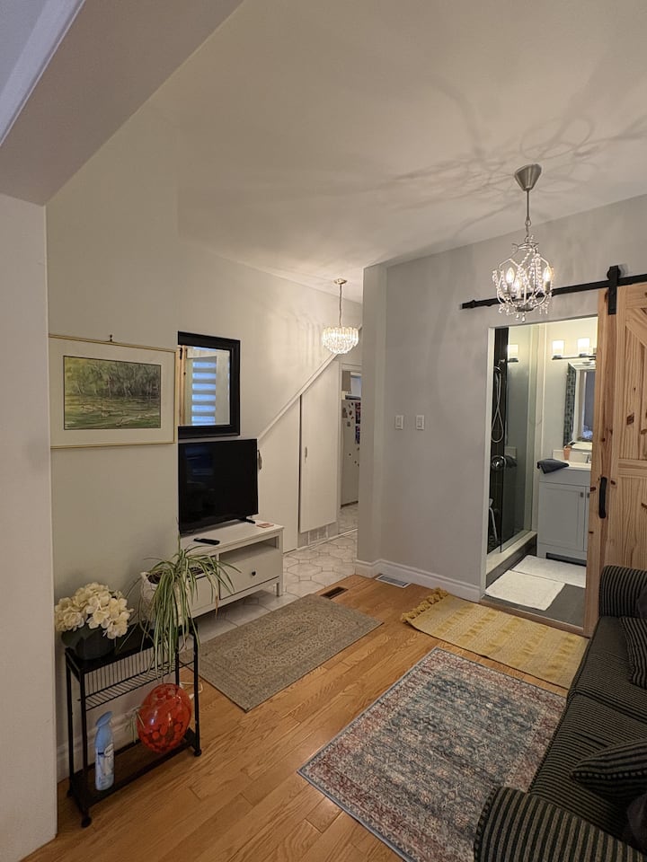 Studio Apartment In Little Portugal - Toronto