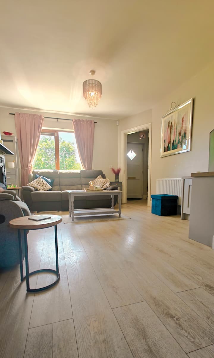 3-bed Village Base Near Kinsale & Beaches - Kinsale