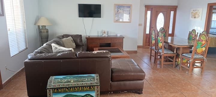 Casa Lagunita - Ensenada