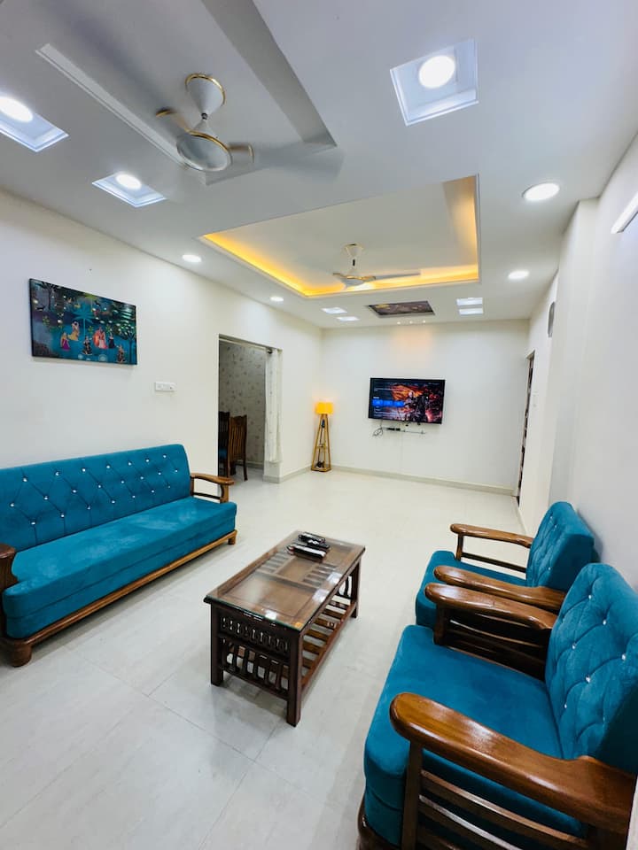 Sujay Farms - Nagpur