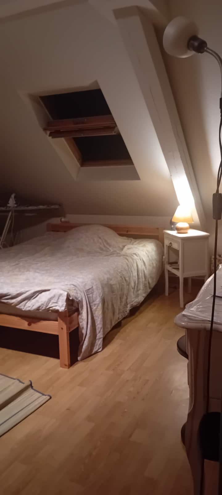 Location Chambre Chez L'habitant - Saverne