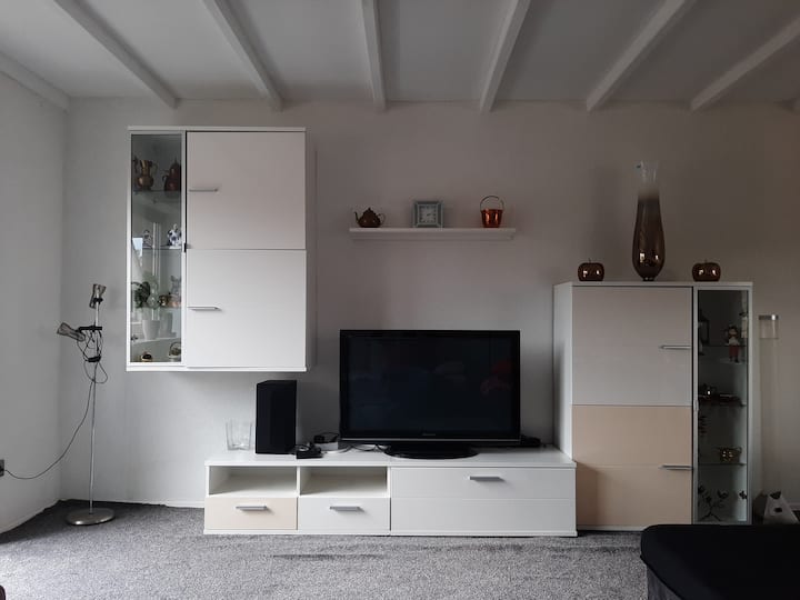 Heide Nest Soltau - Soltau