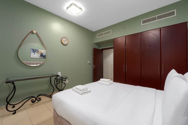 غرفة النوم 2
