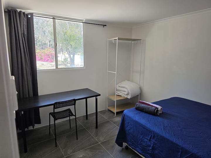 Room3 - Sansa Lodge - Armadale
