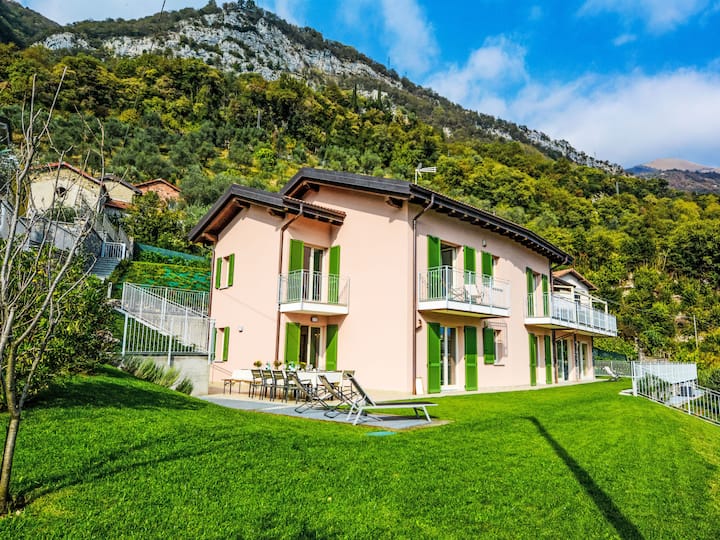 The View Lake Como By Interhome - Menaggio