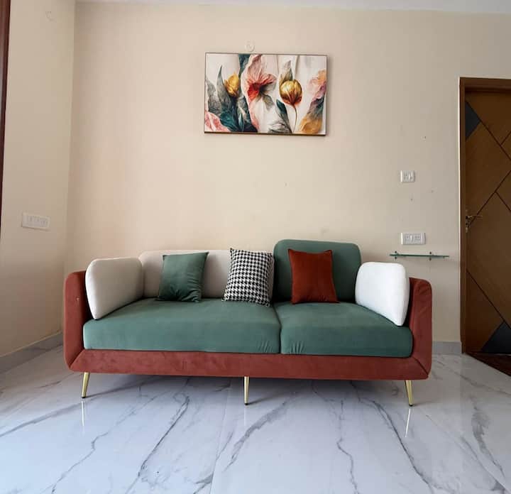 Eternal ,Kodaikanal - Two Bedroom Suite - Kodaikanal
