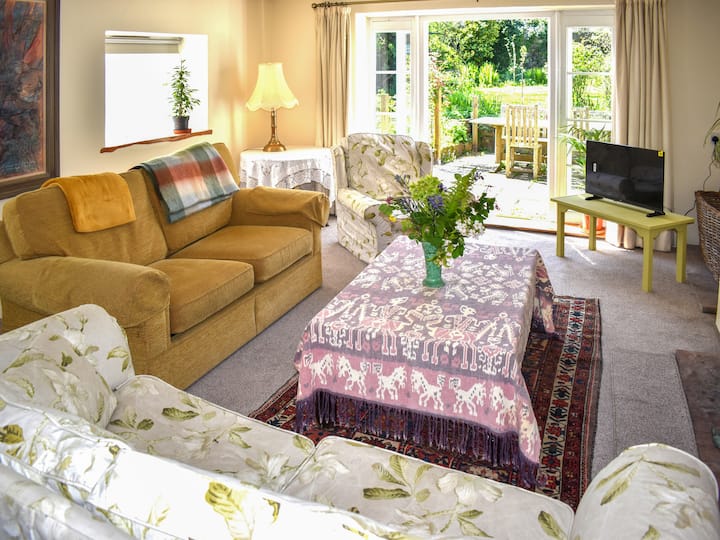 Garden Cottage - Dulverton