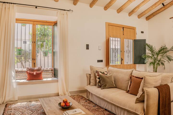 Casa Luna De Miel, Estepona - Estepona