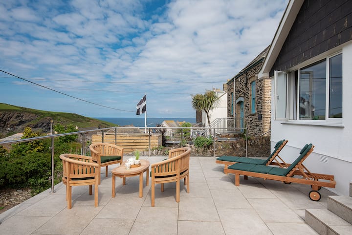 Lowenna - Port Isaac