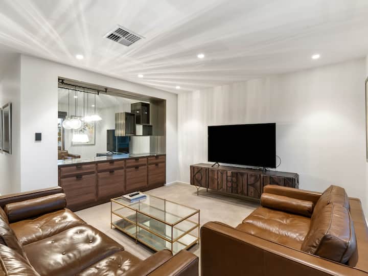 Ex-display Home W Pool & Designer Outdoor Living - Springwood