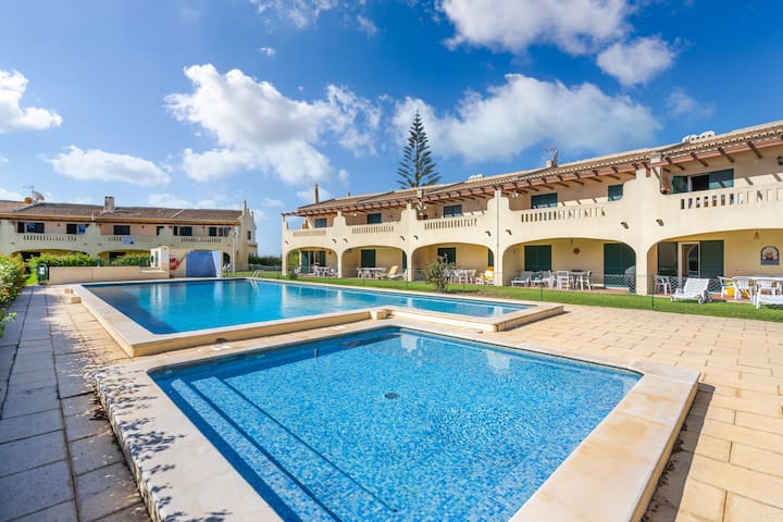 Casa Verão Azul - Porches - Carvoeiro