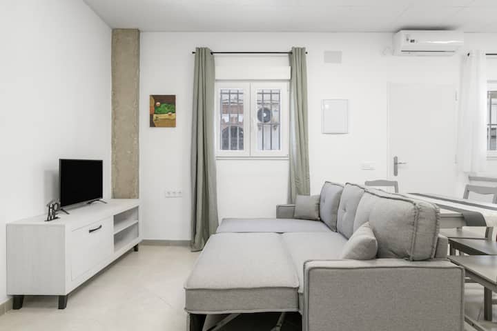 Apartamento Ajm B - Barbate