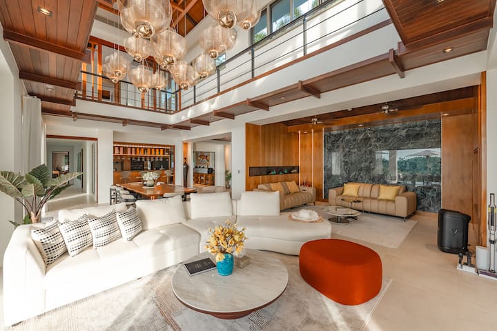 Rung Arun Villa - 푸켓