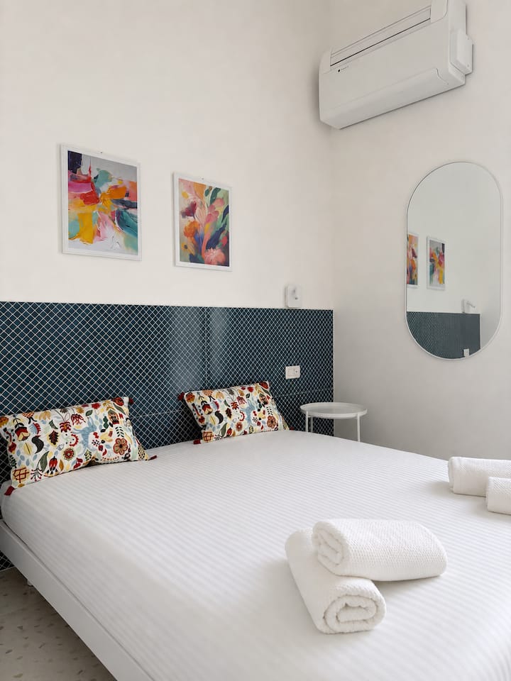Dietro Le Quinte Apartments - Rho