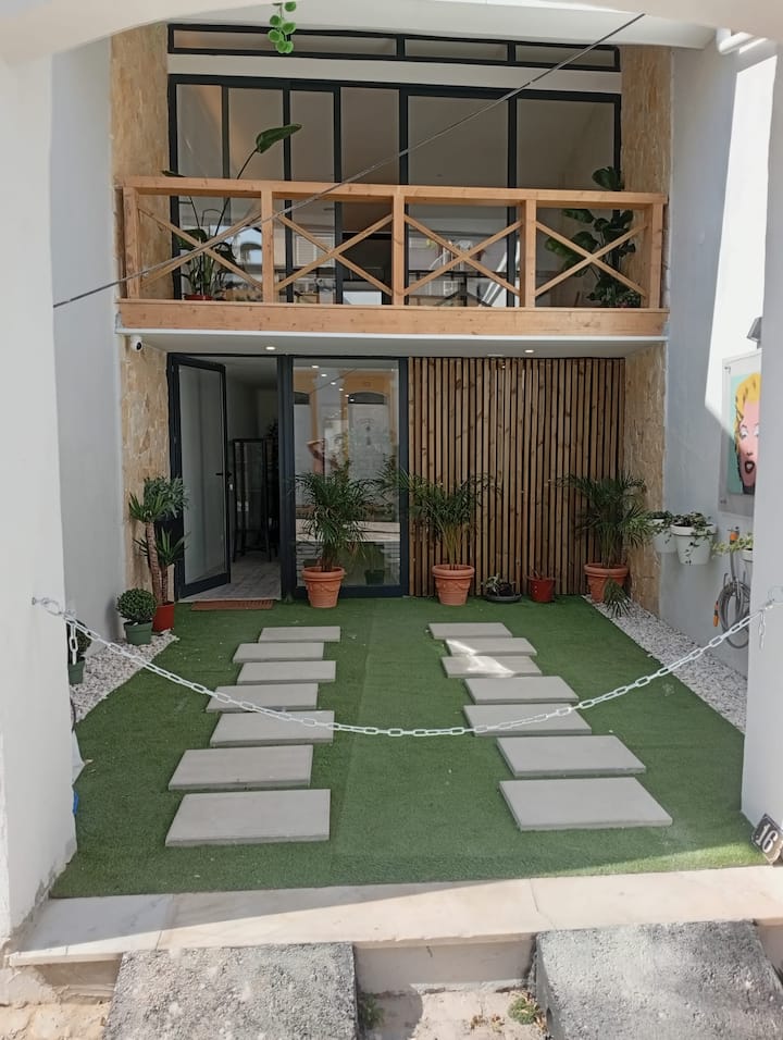 Loft Tropical Magnifico - Portimão