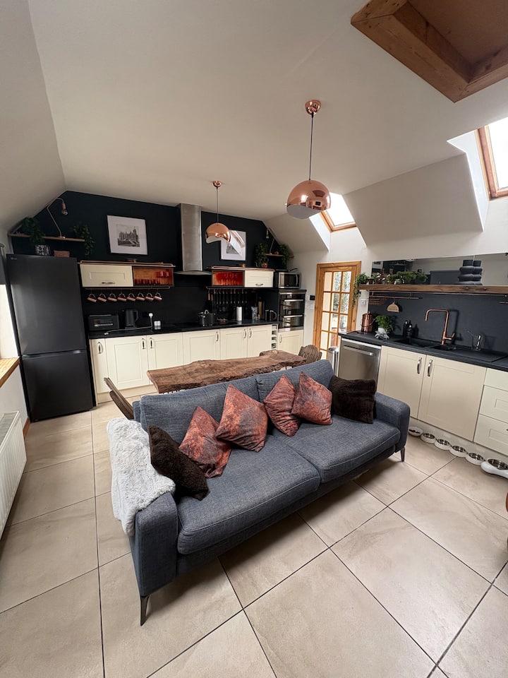 Fisherman’s Cottage With Beach Access - Cruden Bay