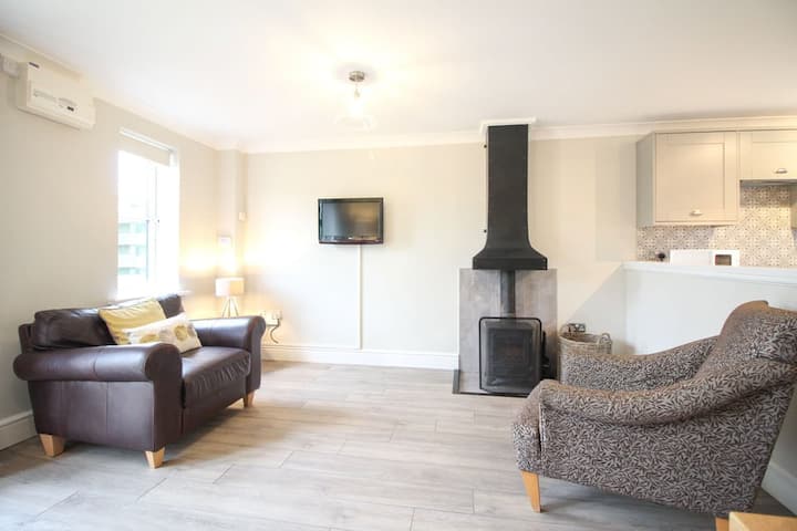Bramble Cottage, Gateway To North Cornwall - Camelford
