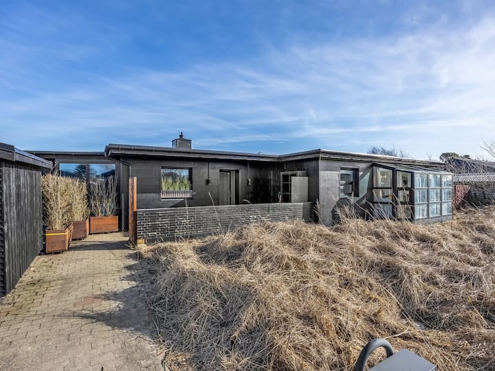 "Falk" - 900m From The Sea By Interhome - Tversted