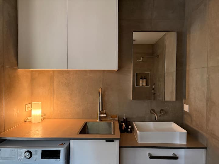 Forest Lookout Design Studio - Daylesford
