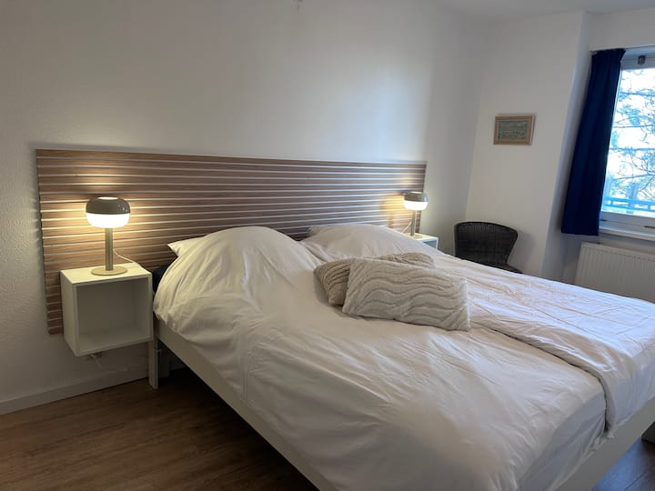 Спална соба 1