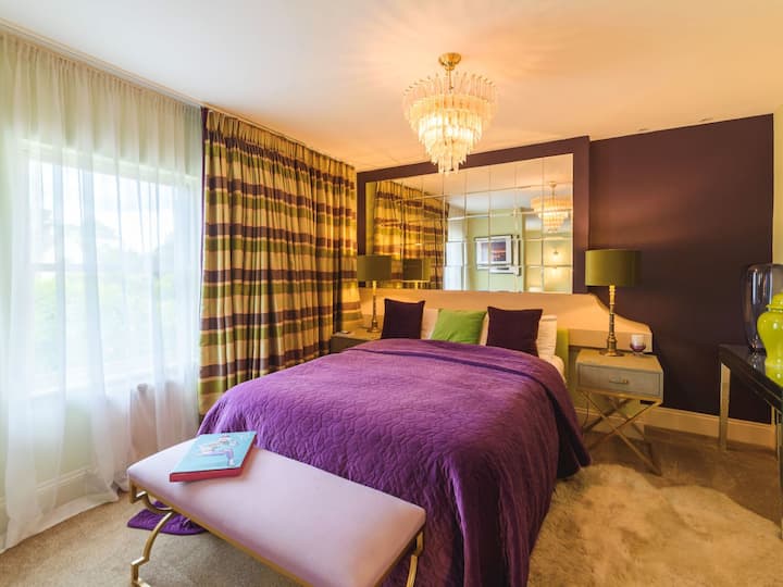 Torwood By Interhome - Torquay, UK