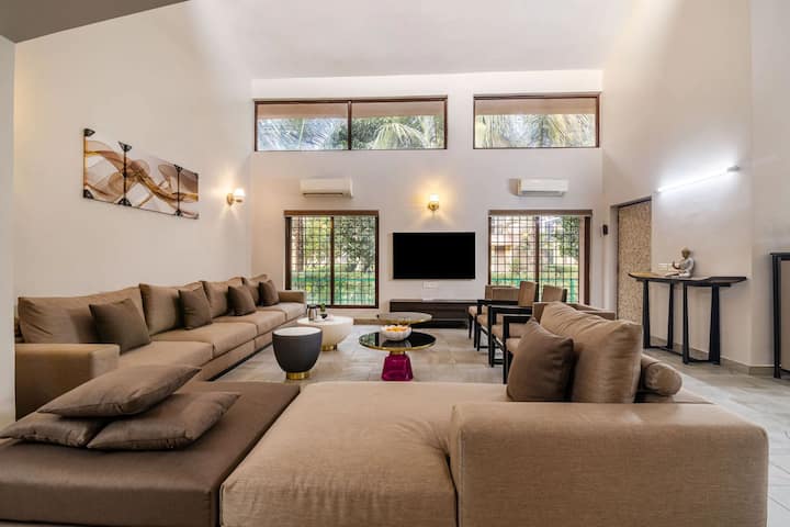 Simply Beige At Vedic Village - Kalkutta