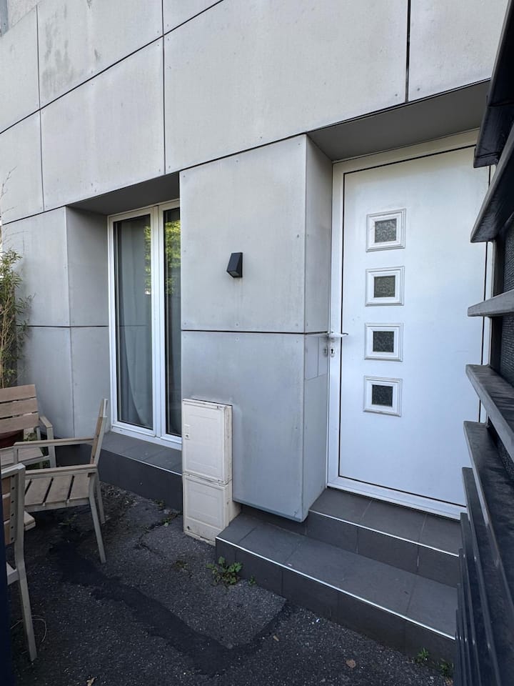 Appartement Maisons-alfort - Maisons-Alfort