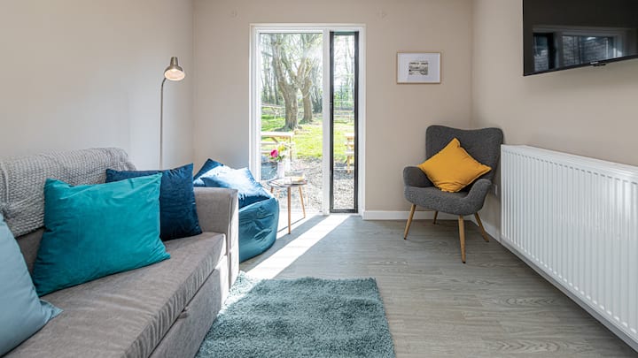 Ty Cadnant - Self Catering Cottage - Sleeps 6 - Caernarfon