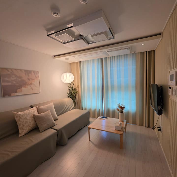 Otium Seoul - 흥도동