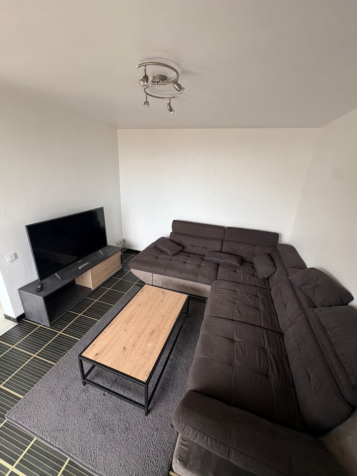 Logement Avec Vu Mer - Valras-Plage