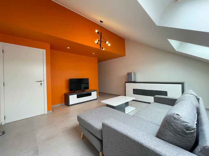B&b Hoeve De Brieser - Sint-Truiden