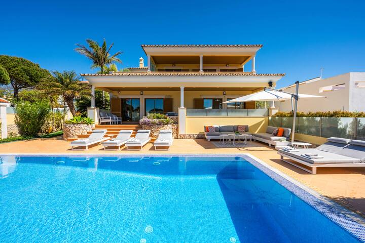 Algarve Lodging managed Airbnb listing 1
