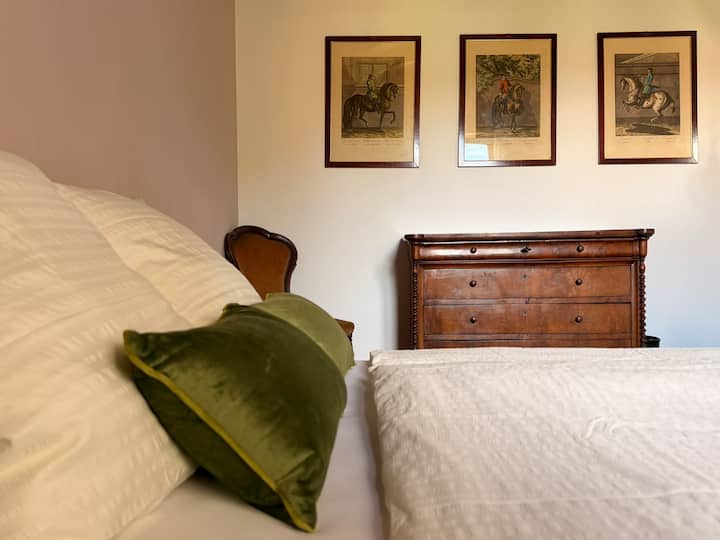 Schlafzimmer 2