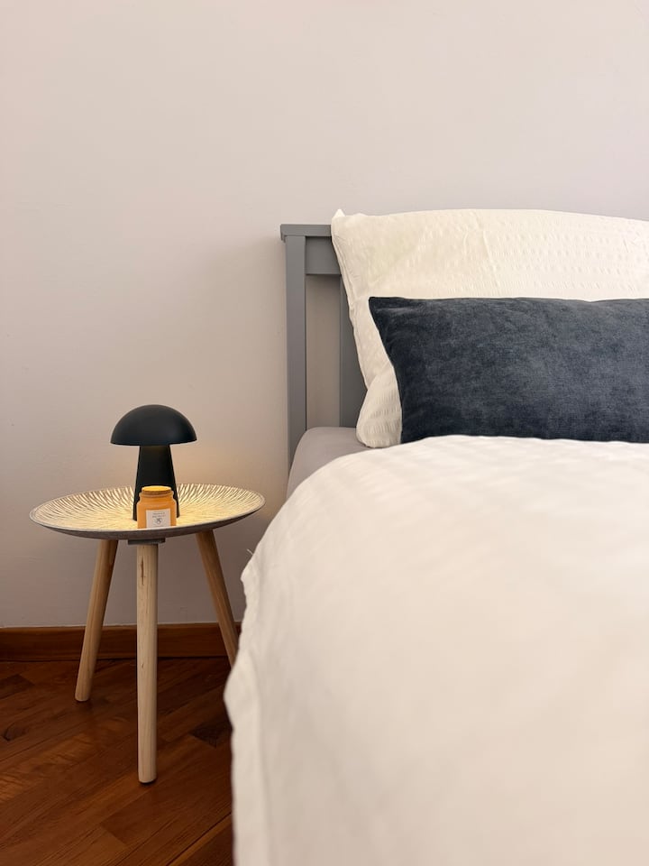 Schlafzimmer 3