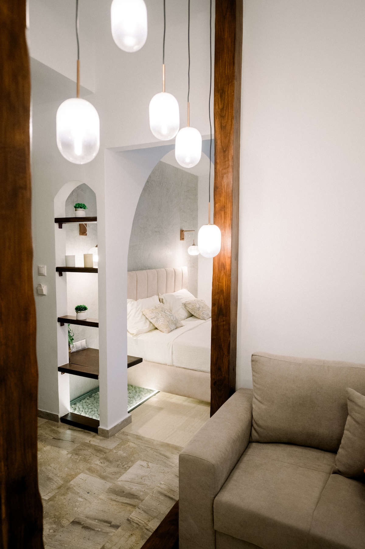 Benjamin Luxury Suite | Pylos Near Navarino - Apartments for Rent in ...
