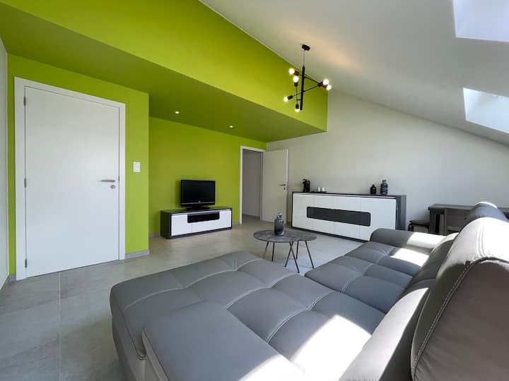 B&b Hoeve De Brieser - Sint-Truiden
