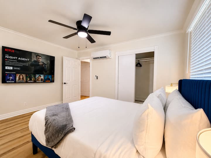 Chambre 1