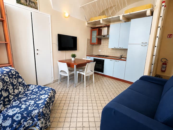Piazza Bresca Apartment - Sanremo - Sanremo