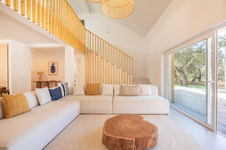 Melides Sand House - Melides