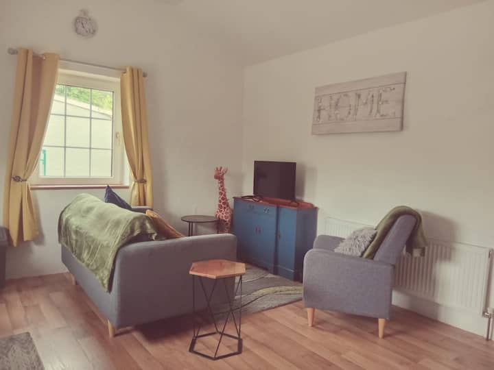 Cosy Cottage - Tralee